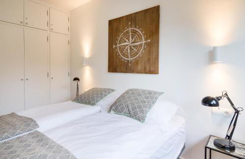 La vie en rouge SA RIERA duplex, private parking - Foto 30