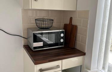 Large 8 Bedroom House in Edgbaston - Foto 54