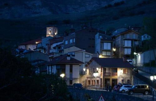 Anguiano Habitaciones rurales con baño privado - Foto 13