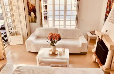 Ericeira -Oceonview Villa with Pool and Whirlpool - Foto 16