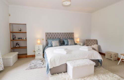 Shieldhill Farm House - Foto 33