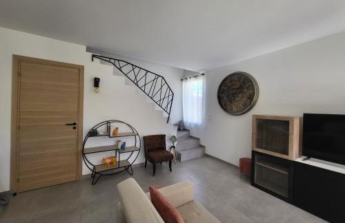 Mas du Magaou Pres de Marseille, Cassis, Aix-en-Provence - Foto 8