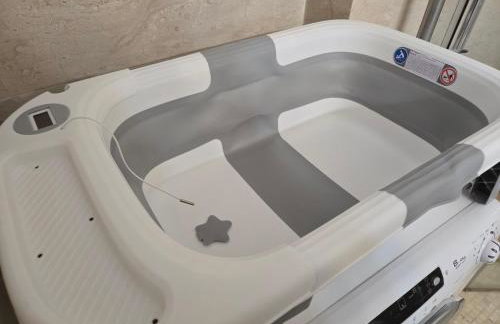 Apartament Nowogard Centrum - Self Check in - Wejście na KOD - Foto 4