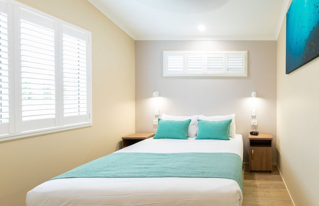 BIG4 Adventure Whitsunday Resort - Photo 6