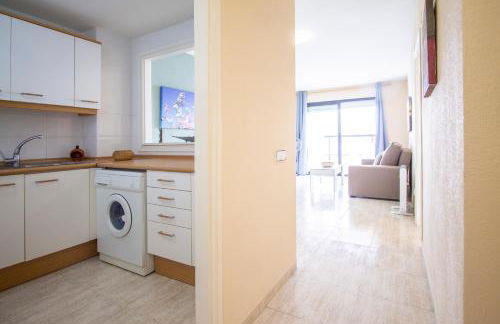 ESPACIO 18 - Primera Línea de Playa - Photo 21