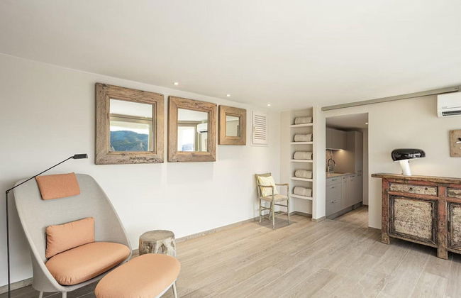 Sea-view Villa Near Port - Foto 12