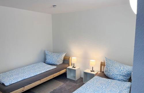 Modern and Cozy Apartment in Ludwigsburg - Foto 7