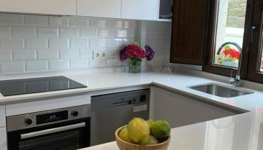 Casa A praciña, Playa de Soesto - Foto 3