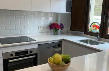 Casa A praciña, Playa de Soesto - Foto 3