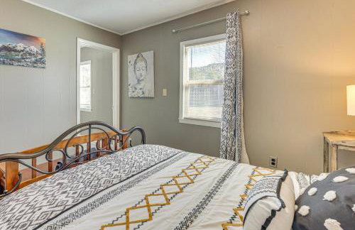 Lake George Views! The Cozy Cabin Near Hiking - Foto 14