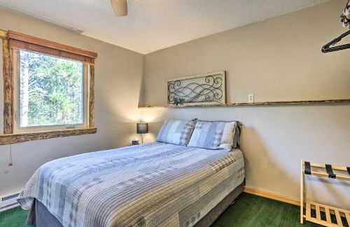 Spacious Black Hawk Home with Furnished Deck! - Foto 22