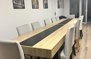 Studio privé en maison - Bordeaux Sud, Villenave d'Ornon - Tramway - Foto 21