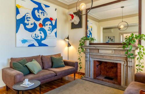 Canela Homes BARCELONA MODERNISTA - Foto 60