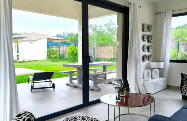 La maison de Fontarèches avec piscine proche d Uzès - Foto 25