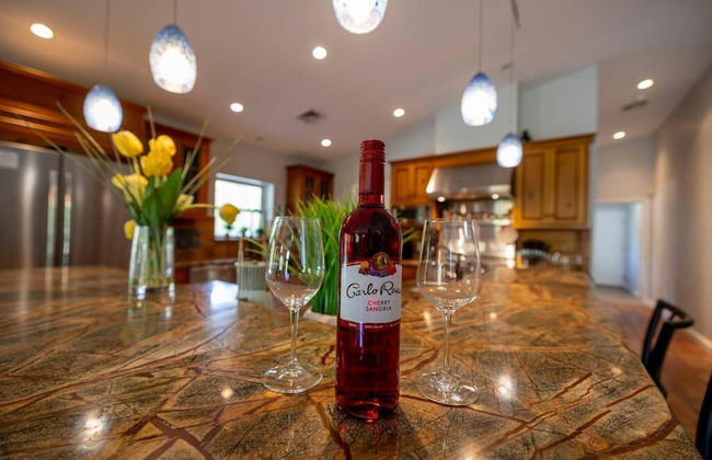 Modern Farm Home 2hr NYC BOS Peaceful Wifi - Foto 7