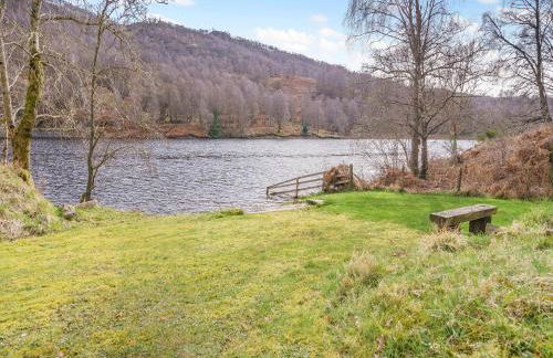 Clunie Dam Lodge - Foto 26