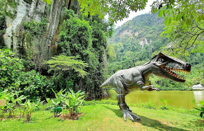 The Haven Residences by BeeStay at Tambun - Foto 47