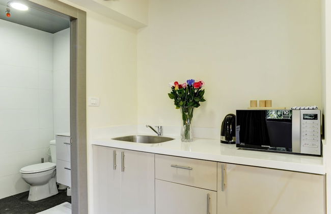 Dizengoff Inn - Foto 30