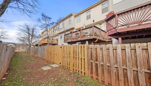 Fireplace • BBQ Grill • Patio • Treadmill - Foto 3