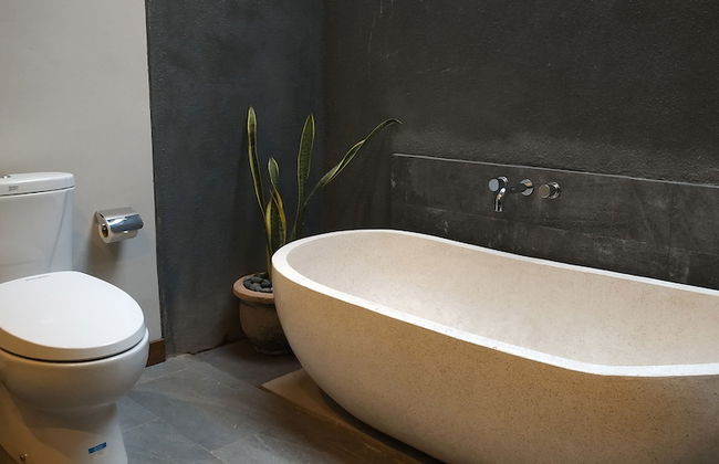 Anggira Villa Ubud - Photo 29