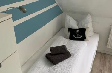 Wohnung-Amrum-Haus-Duenengras - Foto 10