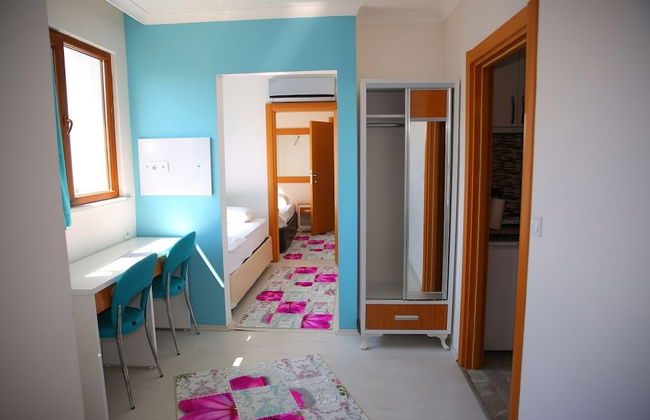 Can Residence - Foto 17