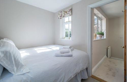 Adorable cottage with a log burner in heavenly village - Constable Lodge - Foto 24