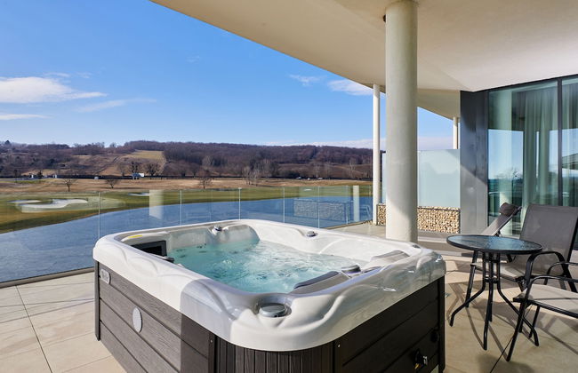 Zala Springs Health & Golf Resort - Photo 45