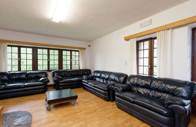 Holiday Home in Deiffelt Near Forest - Photo 15