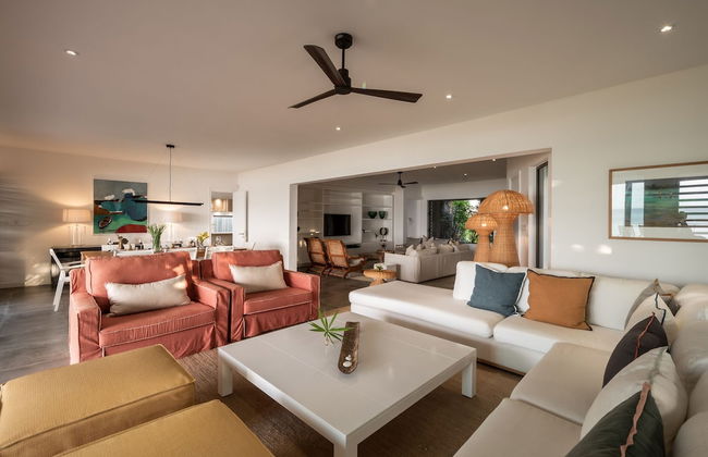 Villa Rubis by muse villas - Photo 11