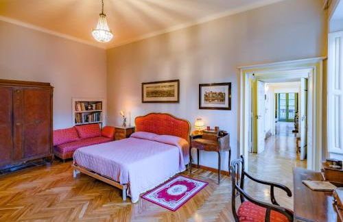 Apartment Dimora Berchiatti by Interhome - Foto 27