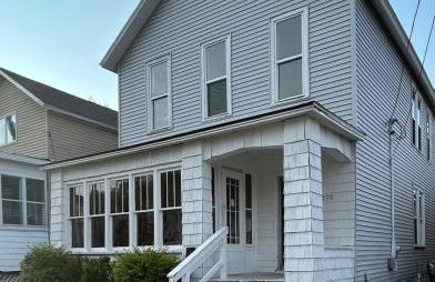 Family-Friendly Retreat near Manistee Riverwalk - Foto 1