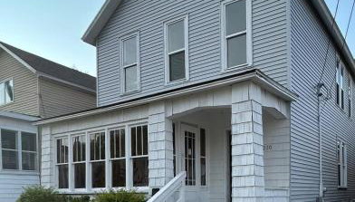 Family-Friendly Retreat near Manistee Riverwalk - Foto 1