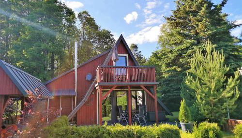 Ferienhaus am Lübbesee - Photo 2