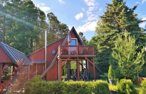 Ferienhaus am Lübbesee - Photo 2