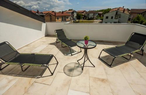 Apartments Finida Umag - Photo 20