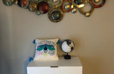 Cheerful 3-bedroom home - Foto 15