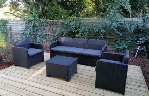 Le Caudalie au cœur des vignobles Pessac Léognan - Foto 19