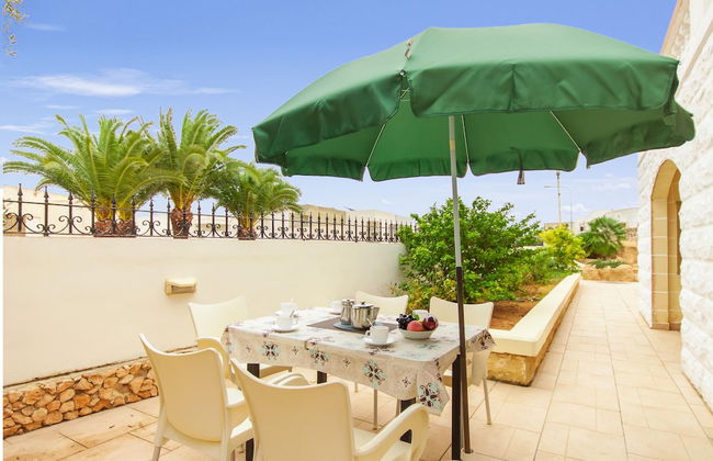 Villa & Pool 1 Mellieha Bay Retreat - Foto 25