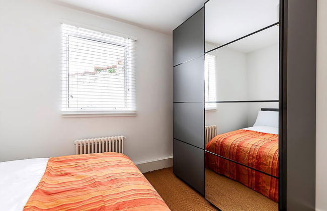 Stylish Chiswick Apartment With a Private Terrace - Foto 22