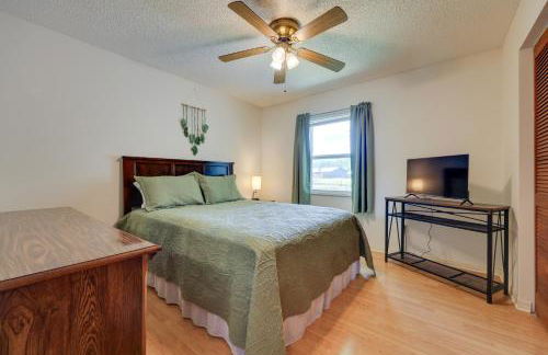 East Palatka Vacation Rental, Anglers Paradise - Foto 26