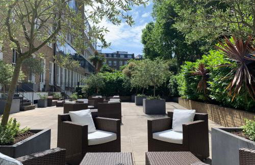 Templeton Place by Supercity Aparthotels - Photo 63