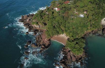 Chalé e Suite Manacá - Foto 54