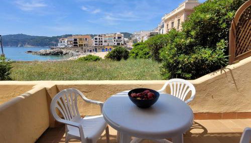 Playa Canadell MAR P primera línea de mar con terraza - WeHost Costa Brava - Foto 3