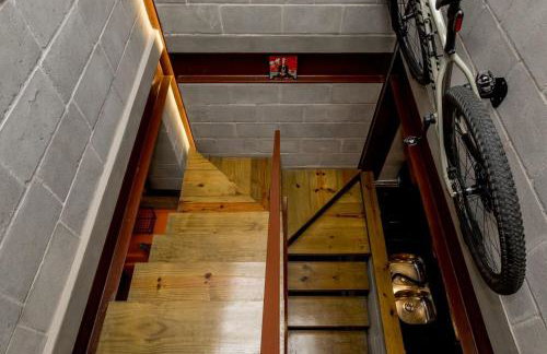 Triplex con Diseño Industrial en Itaipava | AIR A2 - Foto 42