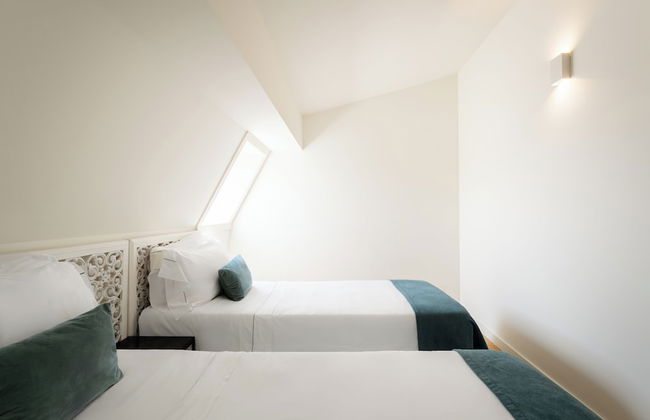 Galerias Nightlife Fashion Flats - Photo 33