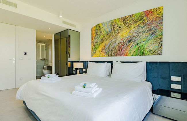 Luxury Villa Korcula Diamond - Foto 22