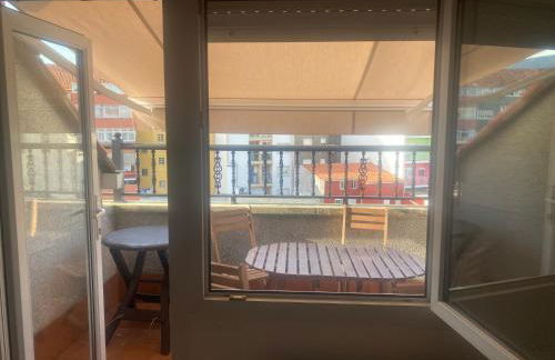 Atico Cortegada - Foto 1