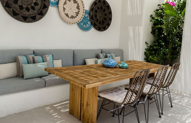 Cloud 7 Residences Ayla Aqaba - Photo 63