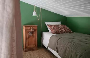 Le Citrus - Séjour cosy en plein centre historique - Foto 16